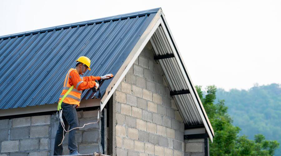 Professional residential roofers in Kalaupapa, HI